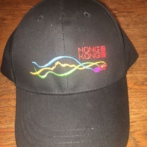 Hong Kong Hat